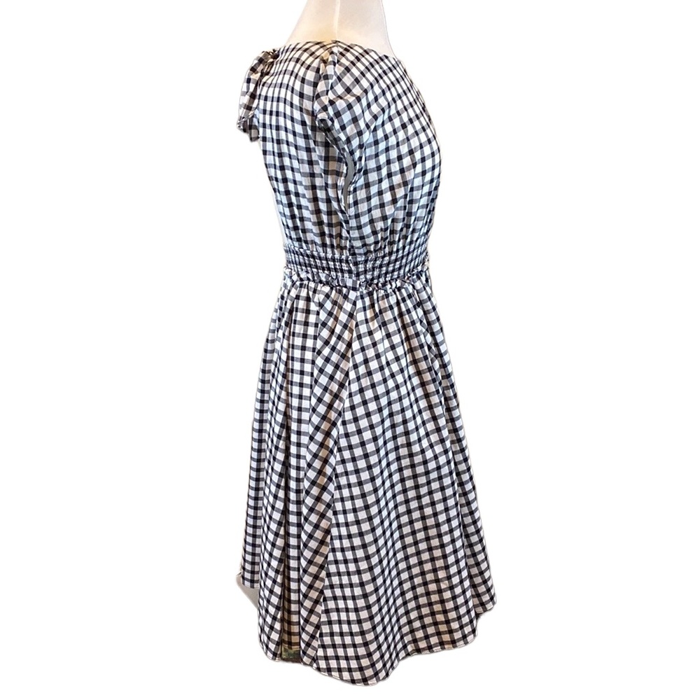 Zara Basic Dress - image 4